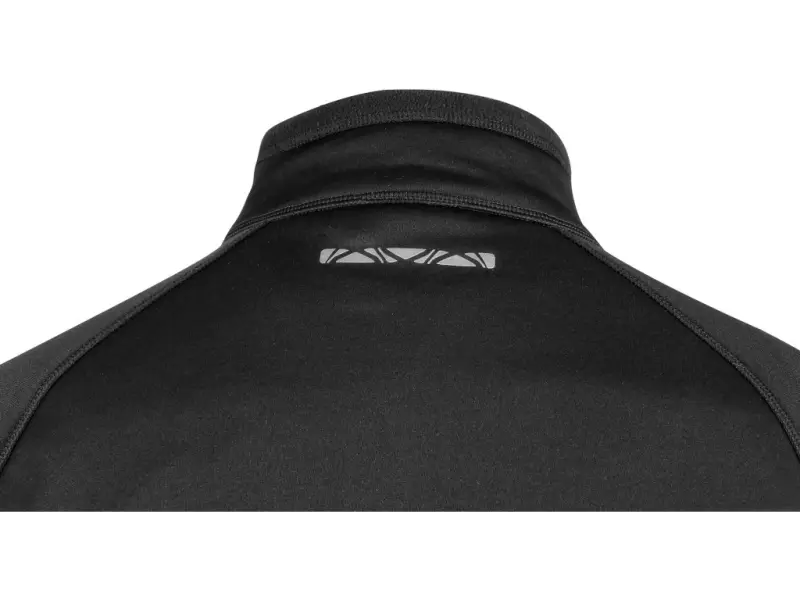 Mikina CXS TORONTO, pánská, černá, vel. 3XL